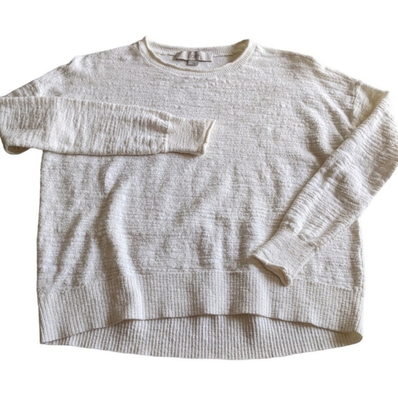 Ann Taylor LOFT Ladies' Lightweight Knit Crewneck Sweater - Picture 14 of 14